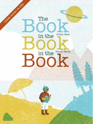 Cover for The Book in the Book in the Book