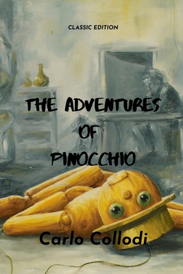 Pinocchio (Illustrato) - Carlo Collodi