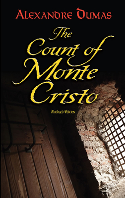 The Count of Monte Cristo (Dover Books on Literature & Drama) Cover Image