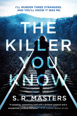 Cover for The Killer You Know