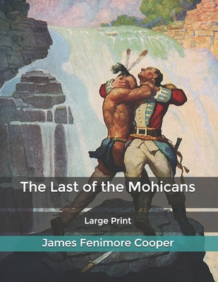 The Last of the Mohicans