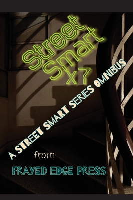 Street Smart x 7 Cover Image