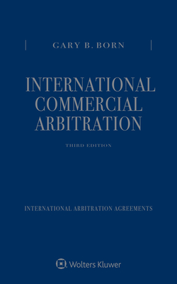 International Commercial Arbitration: Three Volume Set Cover Image