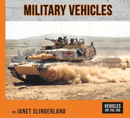 Cover for Military Vehicles