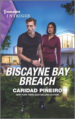 Cover for Biscayne Bay Breach
