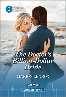 The Doctor's Billion-Dollar Bride Cover Image
