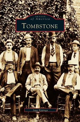 Tombstone Cover Image