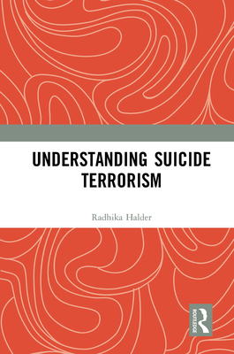 Understanding Suicide Terrorism Cover Image