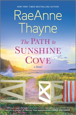Cover for The Path to Sunshine Cove