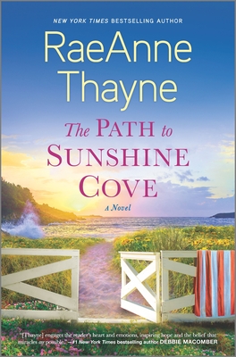 The Path to Sunshine Cove (Cape Sanctuary #3)