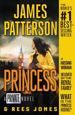 Princess cover image