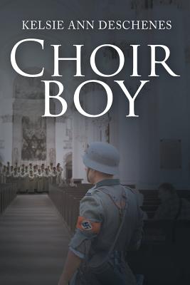 Choir Boy cover