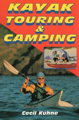 Kayak Touring & Camping Cover Image