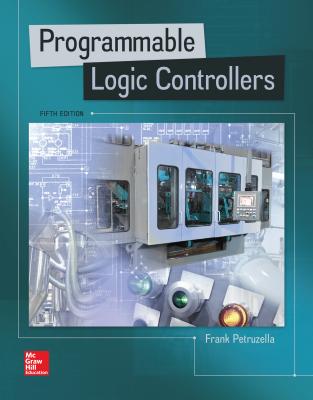 Package: Programmable Logic Controllers with 1 Semester Connect Access Card and Activities Manual Cover Image