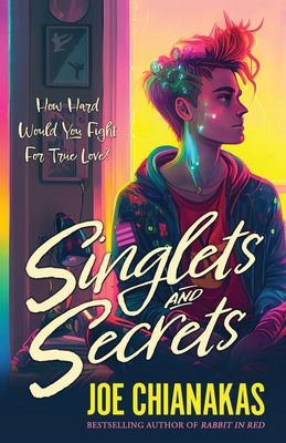 Singlets and Secrets By Joe Chianakas Cover Image