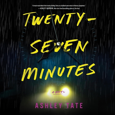 Twenty-Seven Minutes Cover Image
