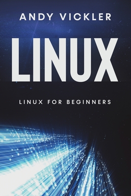 Linux: Linux for Beginners Cover Image