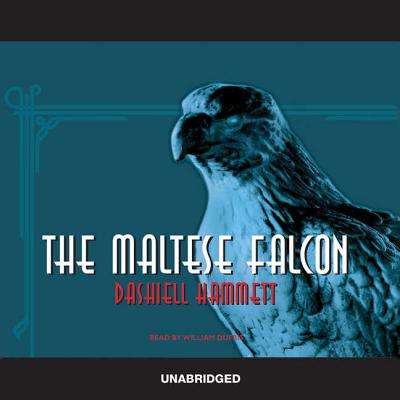 The Maltese Falcon Lib/E