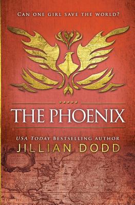 The Phoenix (Spy Girl #6)