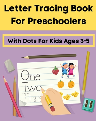 dots for preschoolers writing
