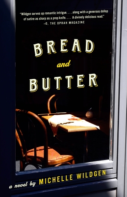 Cover Image for Bread and Butter: A Novel