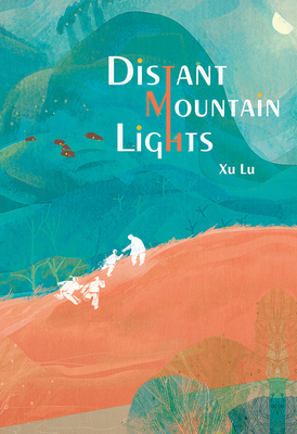 Distant Mountain Lights Cover Image
