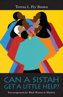 Can a Sistah Get a Little Help? Cover Image