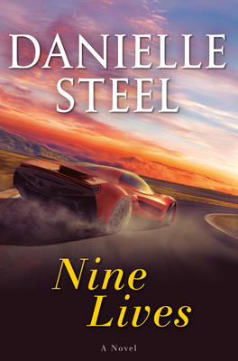 Nine Lives: A Novel By Danielle Steel Cover Image