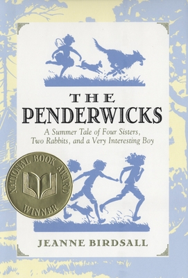 Cover for The Penderwicks
