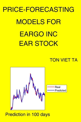 Price-Forecasting Models for Eargo Inc EAR Stock Cover Image