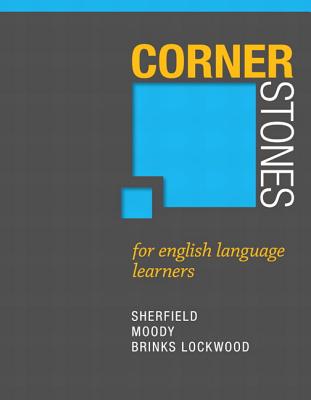 Cornerstones for English Language Learners Cover Image