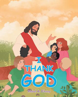 I Thank God (Paperback) | The Reading Bug