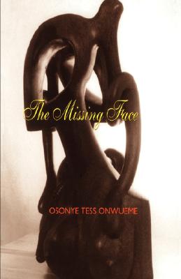The Missing Face Cover Image
