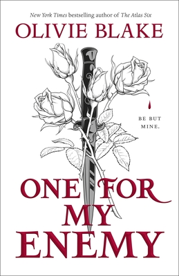 One for My Enemy: A Novel Cover Image