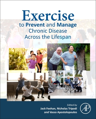 Exercise to Prevent and Manage Chronic Disease Across the Lifespan Cover Image