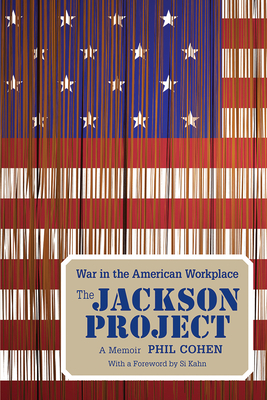 Cover for The Jackson Project