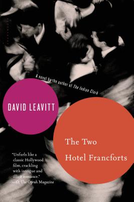 The Two Hotel Francforts: A Novel