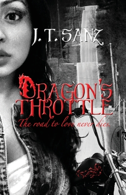Dragon's Throttle: The Road To Love Never Dies