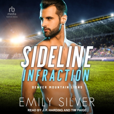 Sideline Infraction Cover Image