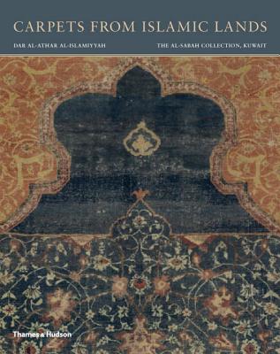 Carpets from Islamic Lands Cover Image