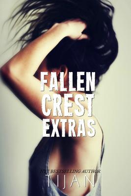 Fallen Crest Extras By Tijan Cover Image
