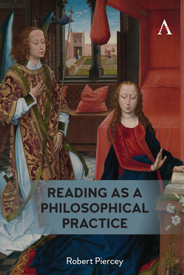 Reading as a Philosophical Practice Cover Image