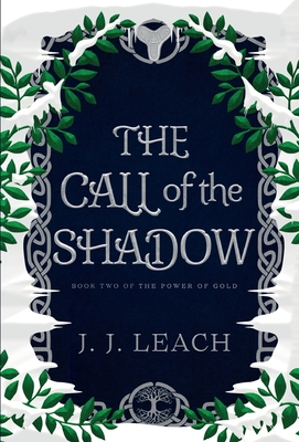 The Call of the Shadow Cover Image
