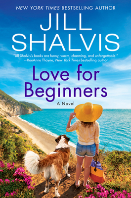 Love for Beginners: A Novel (The Wildstone Series #7)