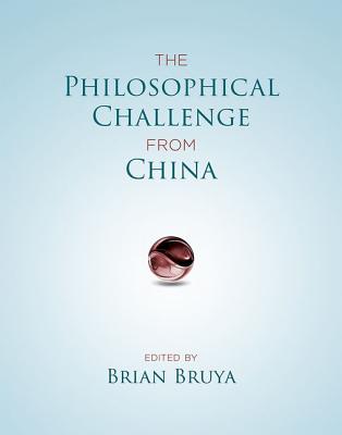 The Philosophical Challenge from China Cover Image