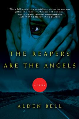 Cover for The Reapers Are the Angels