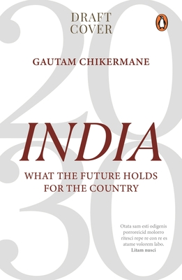 India 2030 Cover Image