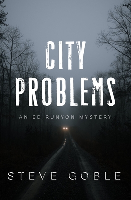 City Problems (An Ed Runyon Mystery) Cover Image