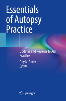 Essentials of Autopsy Practice: Updates and Reviews to Aid Practice Cover Image