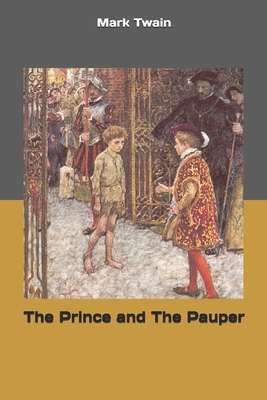 The Prince and The Pauper